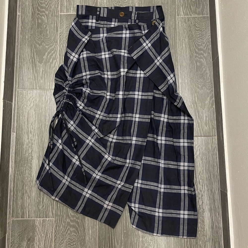 Vivienne Westwood Mens Pant/Skirt